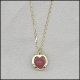 Love is Love Necklace Love is Love Necklace