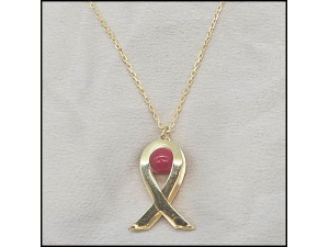 Remembrance Necklace 