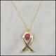 Remembrance Necklace 