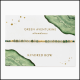 Healing Bracelet - Green Aventurine (Abundance)