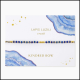 Healing Bracelet - Lapis Lazuli (Truth)