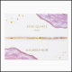 Healing Bracelet - Rose Quartz (Love)