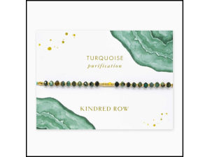 Healing Bracelet - Turquoise (Purification)
