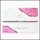 Healing Bracelet - Ruby (Passion)