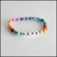 Hope Mantra Bracelet