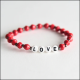 Love Mantra Bracelet