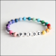 Pride Mantra Bracelet