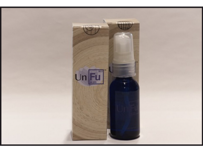 UnFu Spray