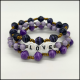 Love Bracelet Bundle - Purple