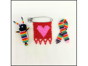 Love Pin Bundle