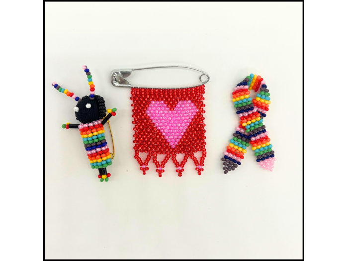 Love Pin Bundle