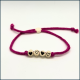 Hearts Friendship Bracelet