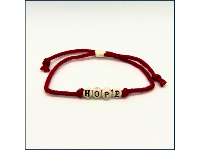 Hope Friendship Bracelet