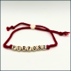 Purpose Friendship Bracelet