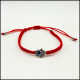 Hamsa Macramé Bracelet Hamsa Macramé Bracelet