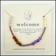 Welcome Mindfulness Bracelet Welcome Mindfulness Bracelet