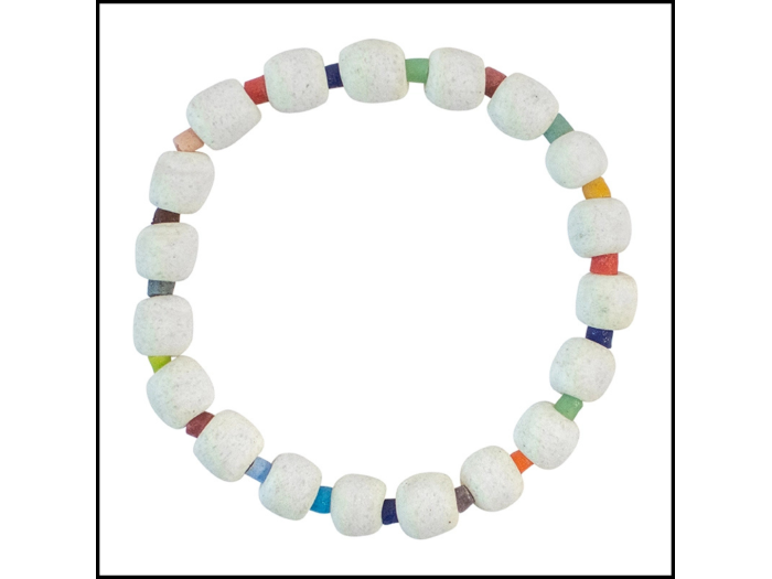 Rainbow Celebration Bracelet