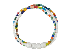 Rainbow Energy Bracelet Rainbow Energy Bracelet