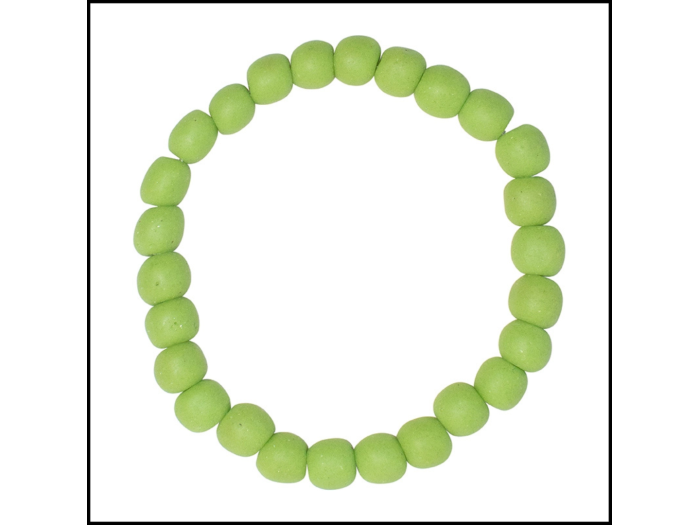 Solid Pearls Bracelets