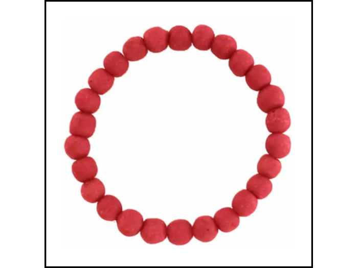 Solid Pearls Bracelets