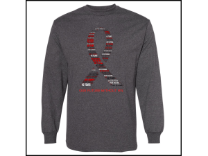 2026 Exclusive UTAC/SF Giants Game Day Shirt