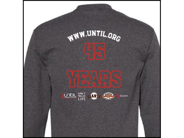 2026 Exclusive UTAC/SF Giants Game Day Shirt
