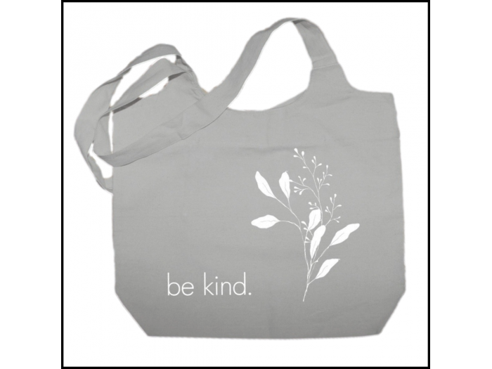 Be Kind Tote Bag