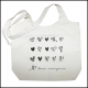 Love Everyone Tote Bag