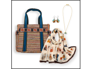 Styled By UNTIL: Fall Favorites
