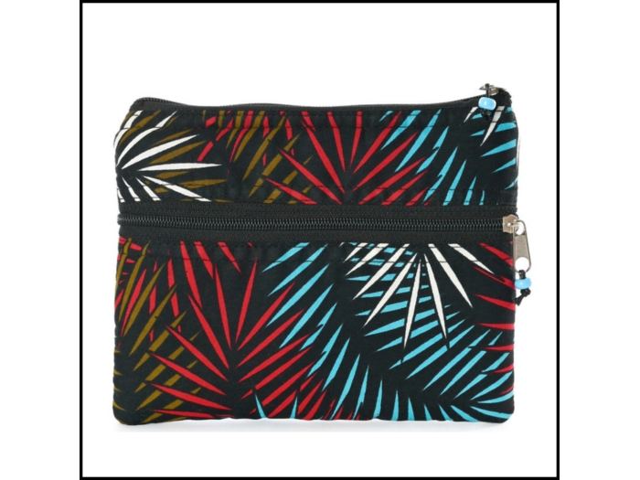 Handmade Clutch
