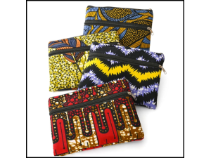 Handmade Clutch