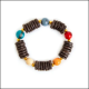 Tagua Nut Bracelet - Phoebe