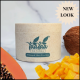 Ghana Gold Whipped Shea Frosting