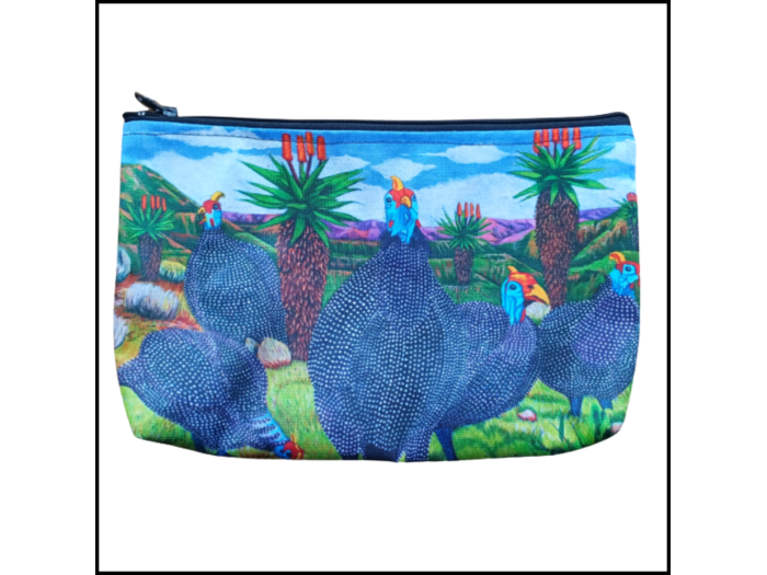 Artisan Cosmetic Bag Joseph Manana