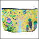 Garden in Bloom Cosmetic Bag