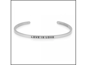 Love Is Love Empower Band
