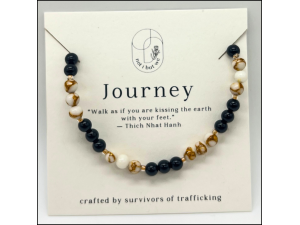 Journey Mindfulness Bracelet