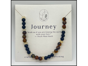 Journey Mindfulness Bracelet Journey Mindfulness Bracelet