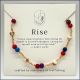 Rise Mindfulness Bracelet