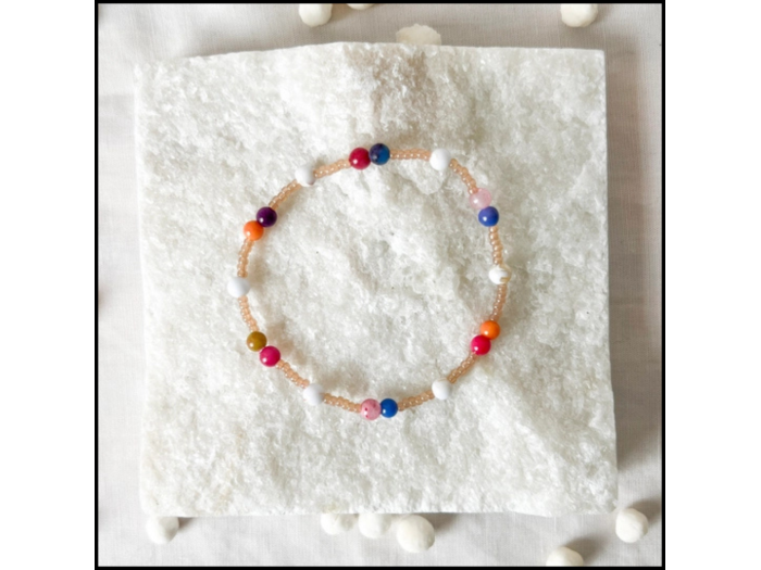 Rise Mindfulness Bracelet