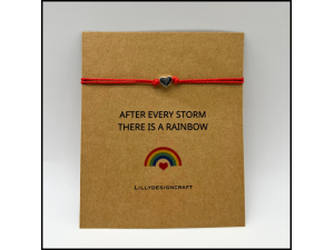 After Every Storm Bracelet